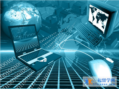 英國(guó)留學(xué)選專業(yè) 計(jì)算機(jī)軟件開(kāi)發(fā)的優(yōu)勢(shì)與路徑