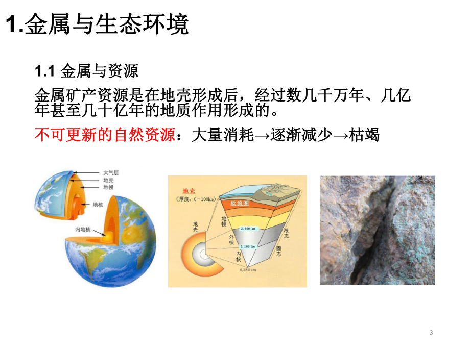 第N章 金屬類環(huán)境材料——構(gòu)建綠色生態(tài)的堅(jiān)固基石