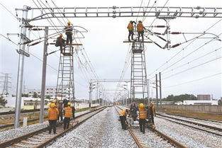 攻堅克難創奇跡，眾志成城建茂湛——聚焦中國鐵路茂湛線建設工程施工